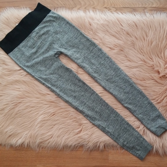 Cover Girl Roll Top Legging Size S - Picture 5 of 8